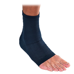 CAVIGLIERA GIBAUD CALZINO BLU 4 en oferta