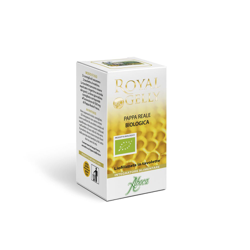 Royal Gelly Pappa Reale Biologica precio