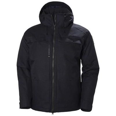 Giacche Helly Hansen Chill Parka Abbigliamento Uomo Xl