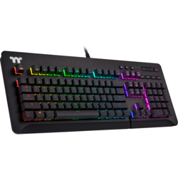 Level 20 GT RGB tastiera USB Nero, Tastiera da gioco características