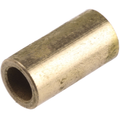 Boccola semplice, RS PRO, lunghezza 12mm, Ø asta 4mm, Ø esterno 6mm, in Bronzo (Confezione da 5)