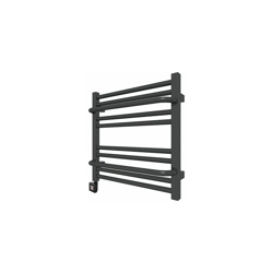 E. Scaldasalviette elettrico di 500mm di altezza e di 700mm di larghezza. precio