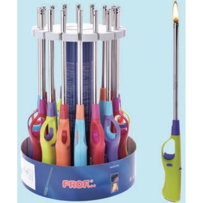 ACCENDIGAS BARBECUE LIGHTERS -40411612 LedLeds