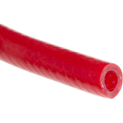 Tubo flessibile Rosso in PVC RS PRO, lungo 25m, dia. 10mm, x 16mm, da 15 bar características