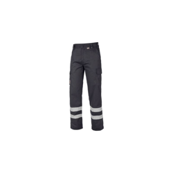 Pantalone Classic Reflex blu Würth MODYF, Taglia XL - navy precio