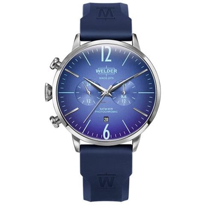 Wwrc514 Orologio Uomo Al Quarzo
