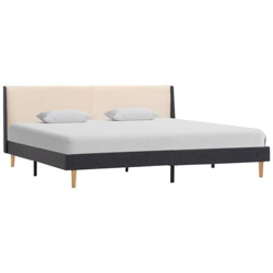 Giroletto Crema In Tessuto 180 X 200 Cm precio