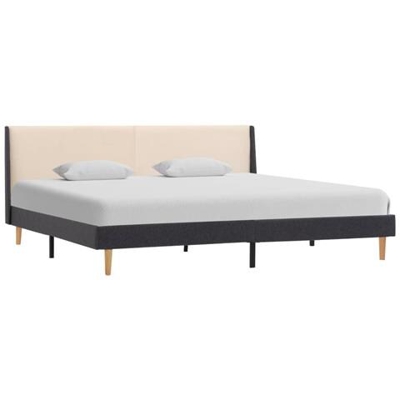 Giroletto Crema In Tessuto 180 X 200 Cm