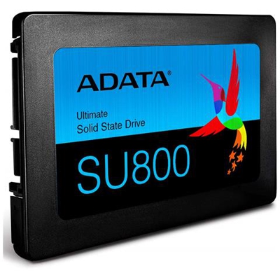 SSD 2 TB Serie Ultimate SU800 2.5'' Interfaccia Sata III 6 GB / s