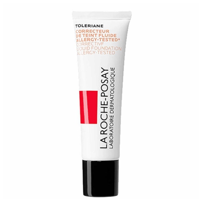 La Roche-Posay Toleriane Fondotinta Correttore 13 Sabbia