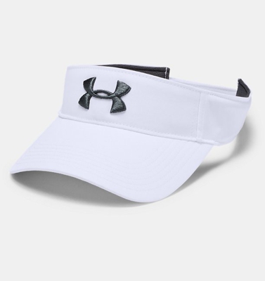 Visiera UA Core Golf da uomo
