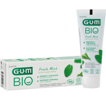 Bio Dentifricio GUM(R) Sunstar 75ml