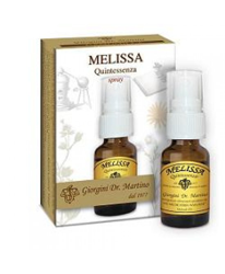 Melissa Quintessenza Spr 15ml en oferta