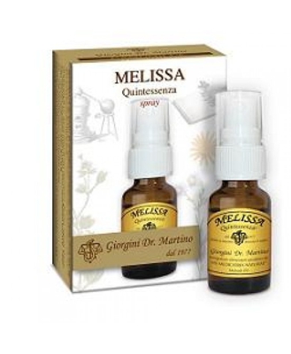 Melissa Quintessenza Spr 15ml