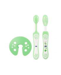 Chicco Set Evolutivo Oral Care precio