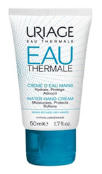 EAU THERMALE CREMA MANI ALL'ACQUA 50 ML precio