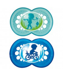 Mam Succhietto Original 16+ Mesi precio