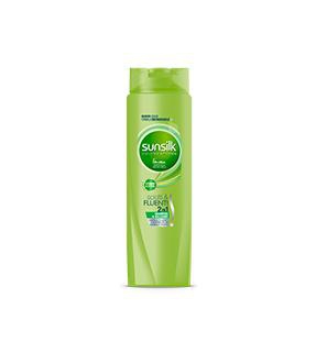 SUNSILK SH 2IN1 SCI/FLUENTI 250 ML