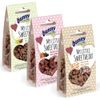 Snack assortiti Bunny My Little Sweetheart - Set %: 2 x 90 g