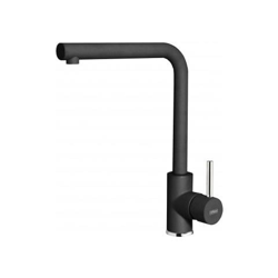 Miscelatore Monocomando con canna girevole Trail 18x32 cm Metaltek Ghisa 70 precio