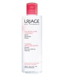Uriage Acqua Micellare Termale Per Pelle Soggetta A Rossori 500ml características