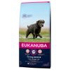 Eukanuba Caring Senior Large Breed Pollo - Set %: 2 x 15 kg