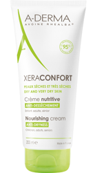 XERA-CONFORT CREMA NUTRITIVA 200 ML en oferta
