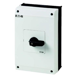 Eaton Electric Gmbh Ein-aus-schalter I G T5b-3-8401 / i4 (207227) precio