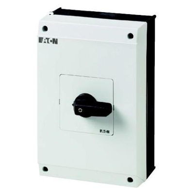 Eaton Electric Gmbh Ein-aus-schalter I G T5b-3-8401 / i4 (207227)