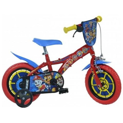 I Bambini In Bicicletta 12 '' - Gormiti
