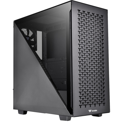 Divider 300 TG Air, Chassis Tower