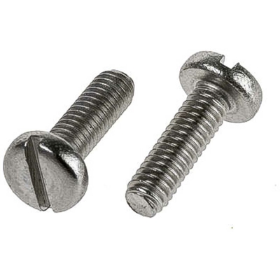 Vite metrica a testa Conica M2 RS PRO, in Acciaio inox, 20mm (Confezione da 100)