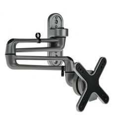 Attacco VESA RS PRO, 126mm x 126mm x 418mm precio