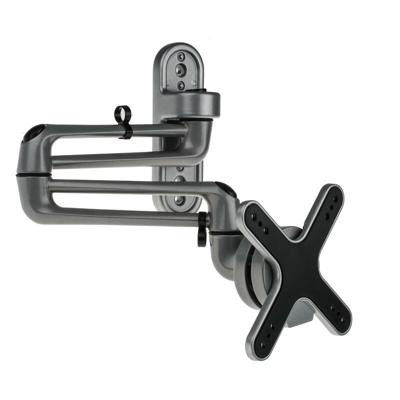 Attacco VESA RS PRO, 126mm x 126mm x 418mm