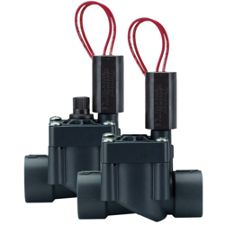 Hunter Solenoide 1 'Con Reg. Di Flusso - Altadex características