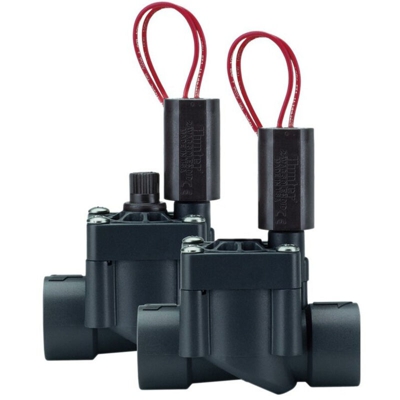Hunter Solenoide 1 'Con Reg. Di Flusso - Altadex