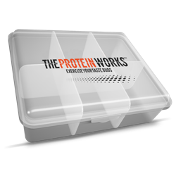 TPW™ Lunch Box precio