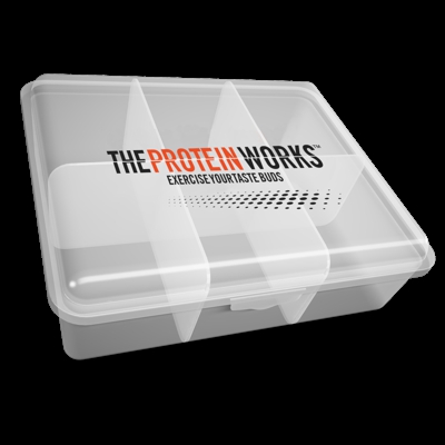 TPW™ Lunch Box