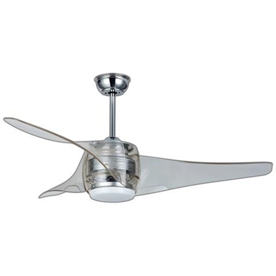 Mustang Led, Ventilatore,