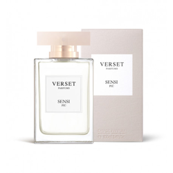 VERSET SENSI PIU' EAU DE TOILETTE 100 ML precio