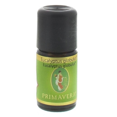 PRIMAVERA® Eucalyptus Essential Oil