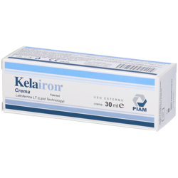 PIAM Kelairon® Crema en oferta