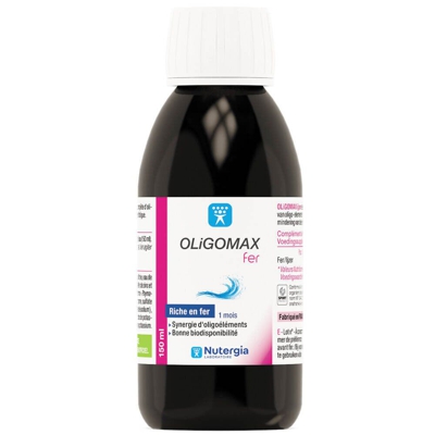 Oligomax Iron