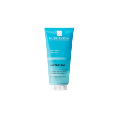 LA ROCHE-POSAY Posthelios Hydra Gel Anti-Ossidante Doposole