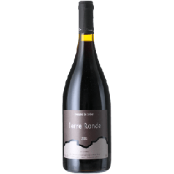 TERRE RONDE 2018 - DOMAINE LE SOLLIER características
