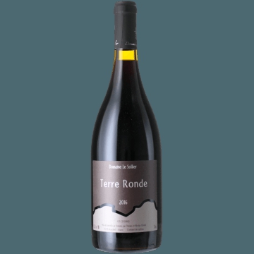 TERRE RONDE 2018 - DOMAINE LE SOLLIER