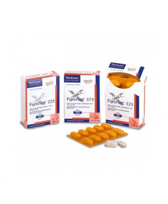 Virbac Fortiflex Compresse 225mg