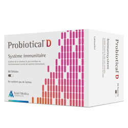 Probiotical D precio