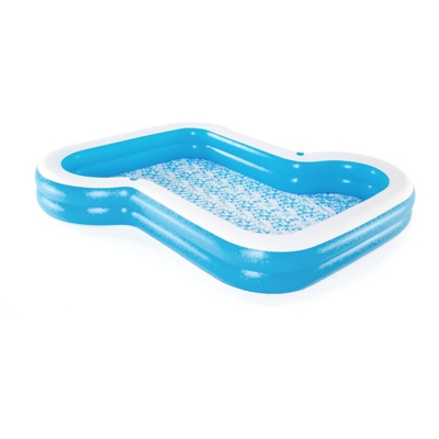 Piscina Gonfiabile per Bambini Bestway 305x274x46 cm