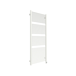 A. Scaldasalviette elettrico di 435mm di altezza e di 530mm di larghezza. precio